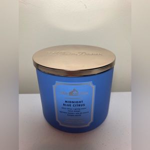 Bath&Body works Midnight blue circus 411g